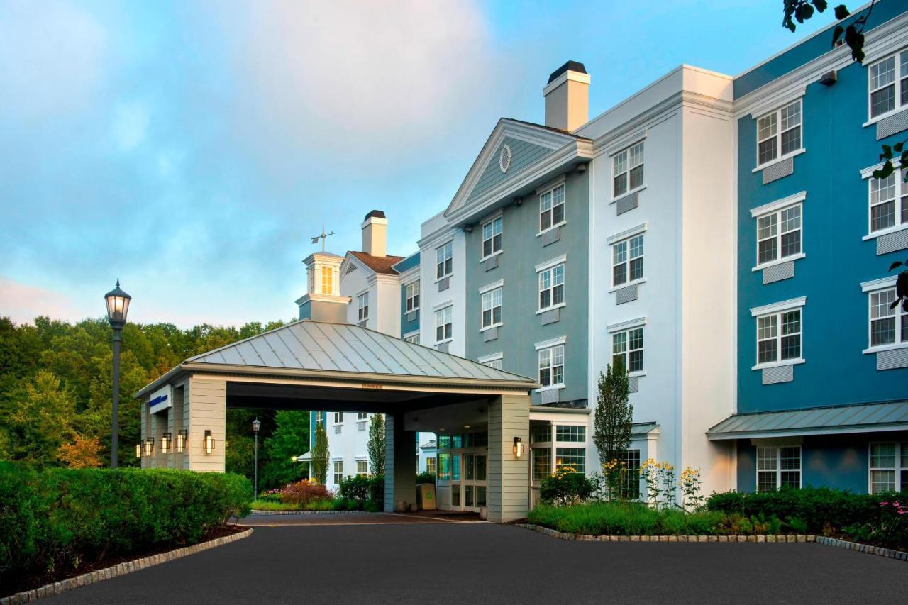 Delta Hotels by Marriott Basking Ridge Eksteriør billede