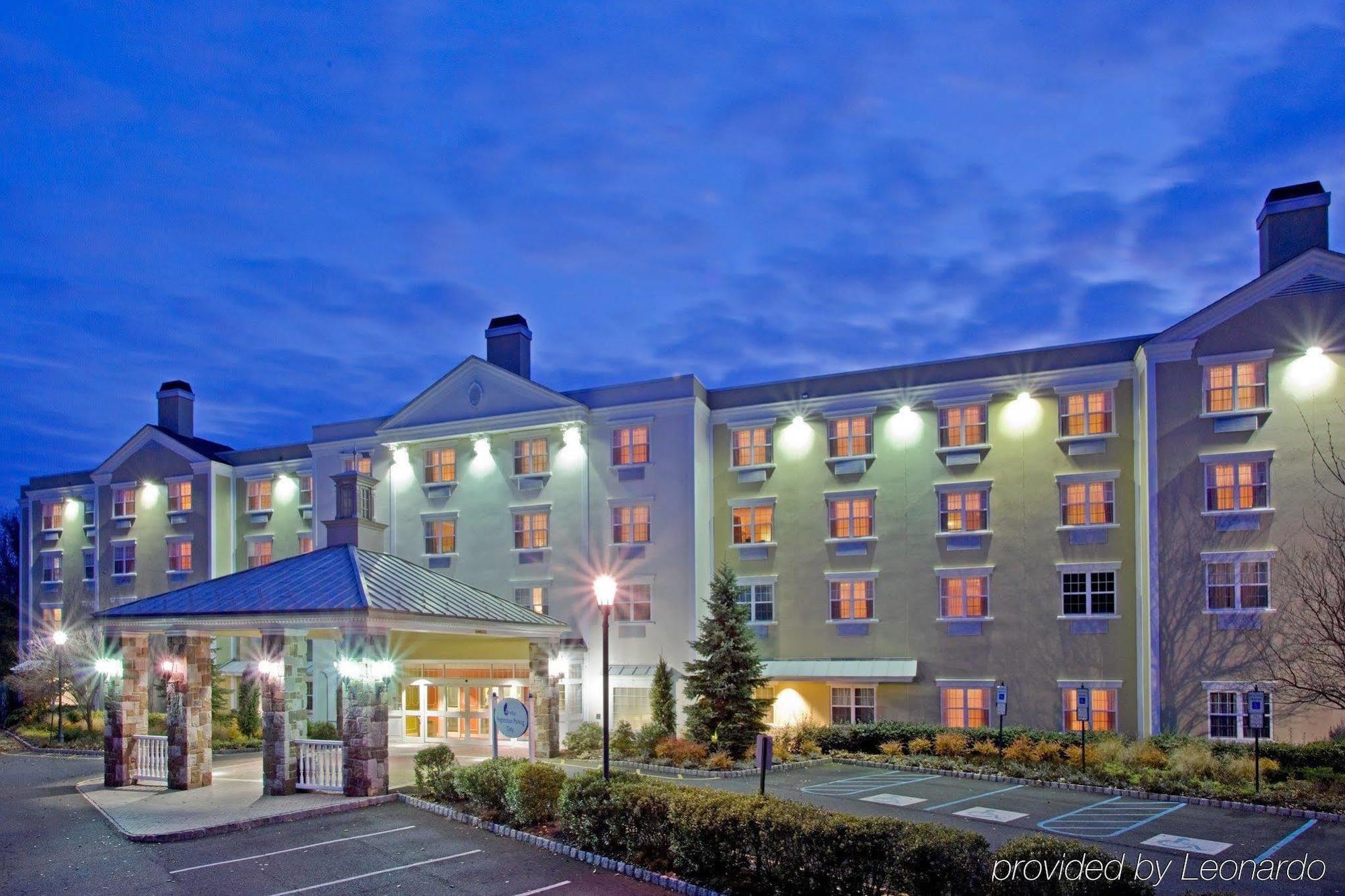 Delta Hotels by Marriott Basking Ridge Eksteriør billede